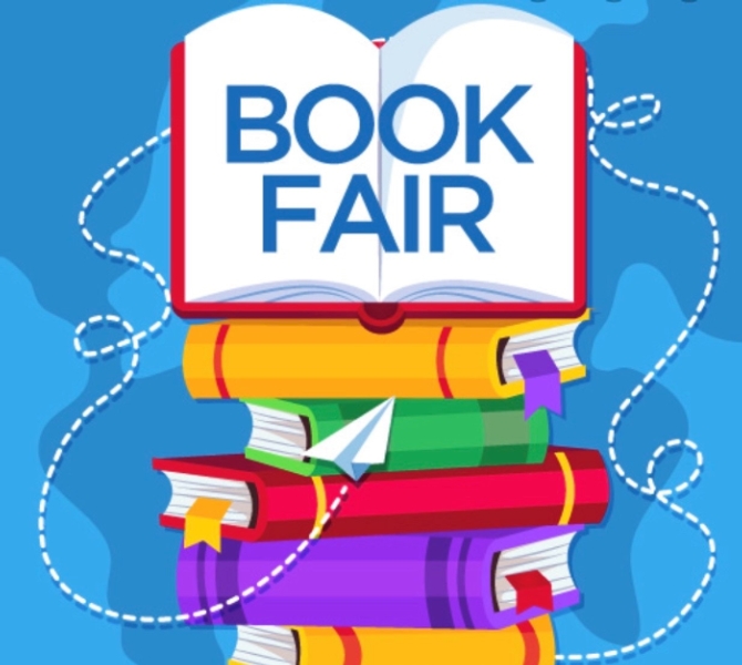 Book Fair Night
